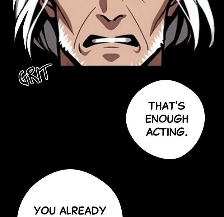 Gangster x Office Lady Episode 50 - Page 76