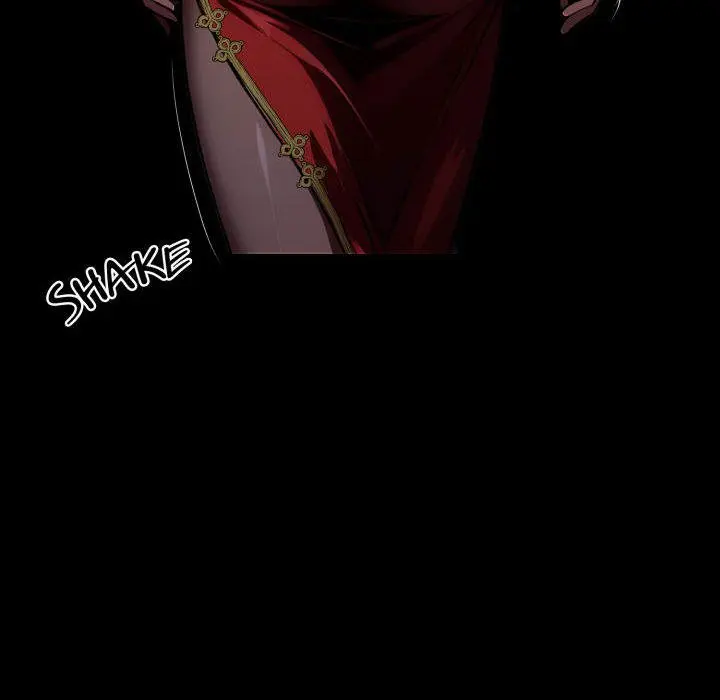Gangster x Office Lady Episode 50 - Page 8
