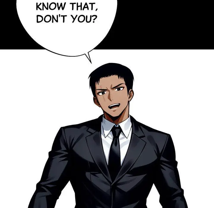 Gangster x Office Lady Episode 50 - Page 77