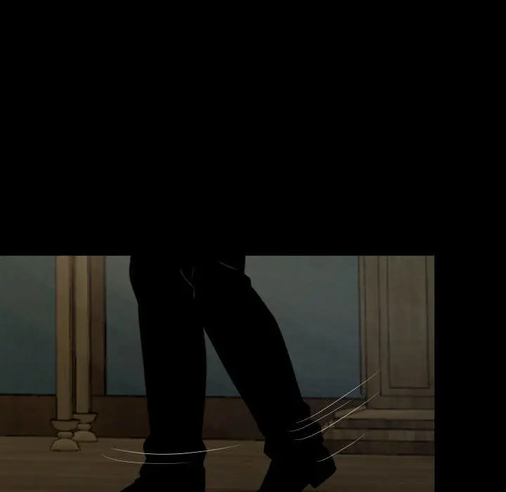 Gangster x Office Lady Episode 50 - Page 79