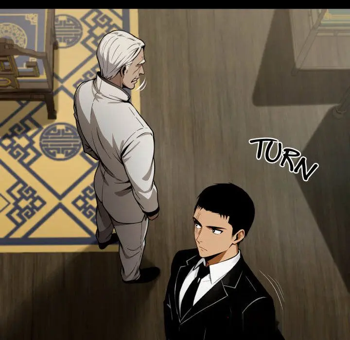 Gangster x Office Lady Episode 50 - Page 81