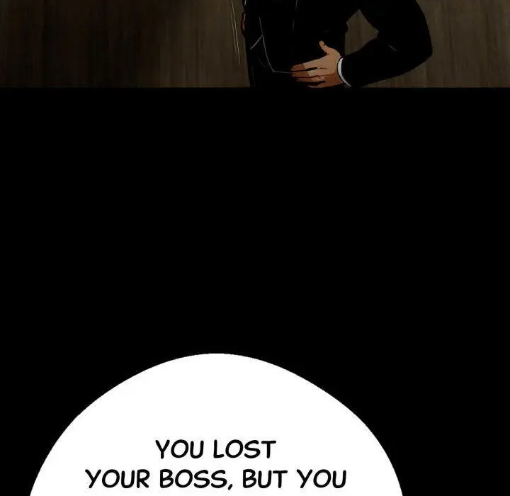 Gangster x Office Lady Episode 50 - Page 82
