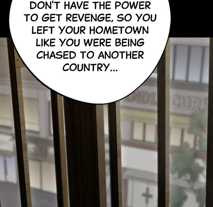 Gangster x Office Lady Episode 50 - Page 83