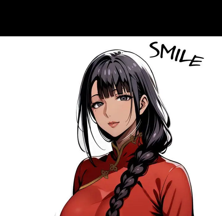 Gangster x Office Lady Episode 50 - Page 9