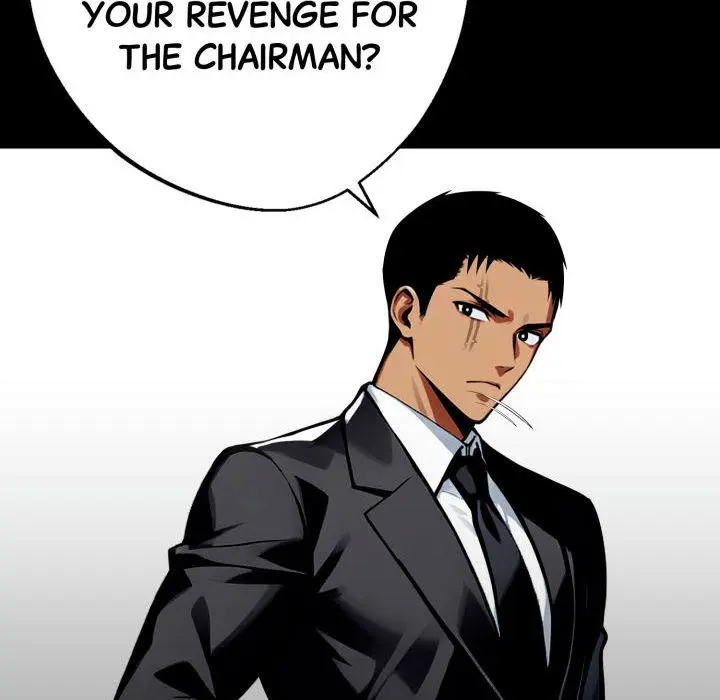 Gangster x Office Lady Episode 50 - Page 87