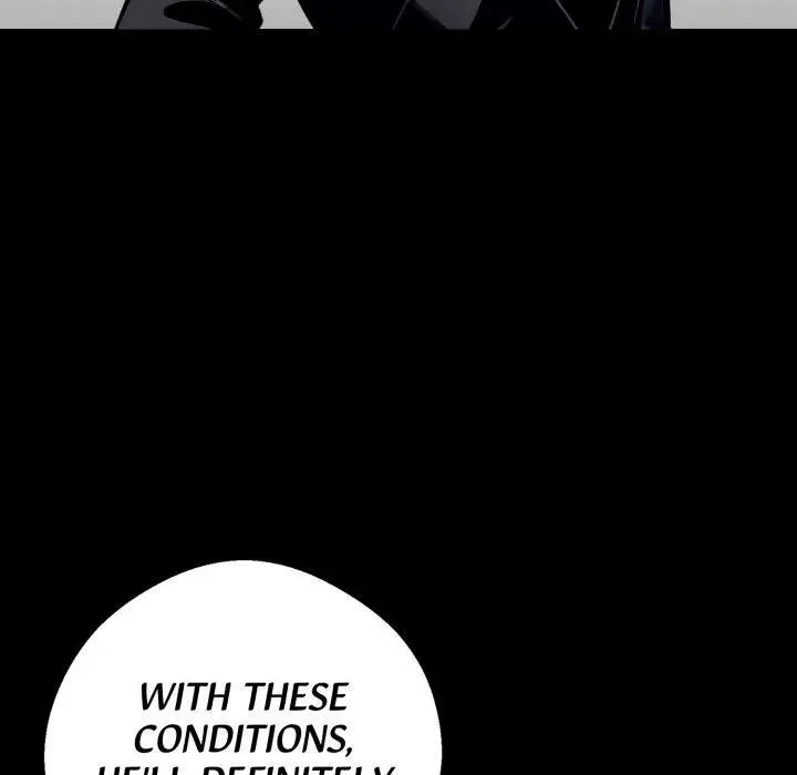 Gangster x Office Lady Episode 50 - Page 88
