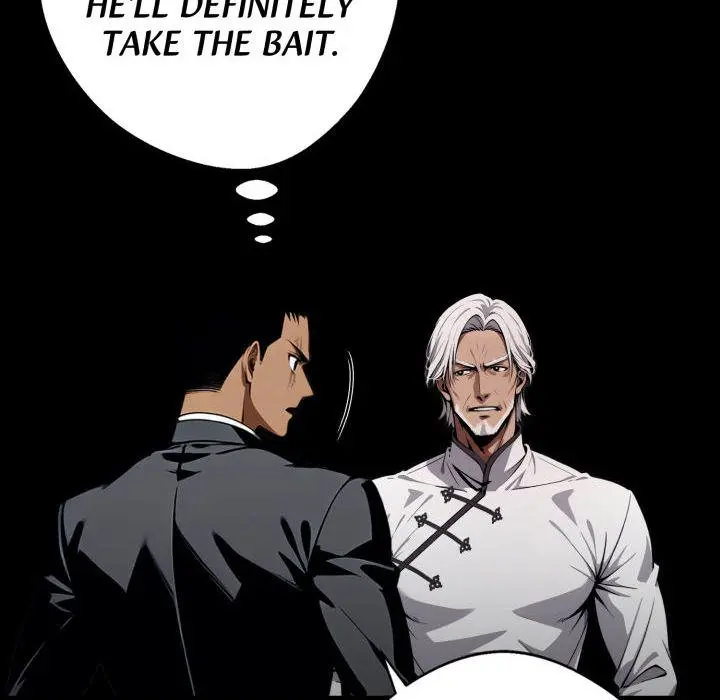 Gangster x Office Lady Episode 50 - Page 89