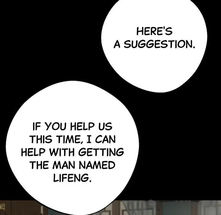 Gangster x Office Lady Episode 50 - Page 90