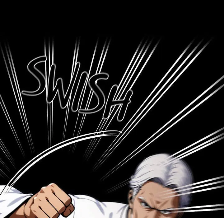 Gangster x Office Lady Episode 50 - Page 95