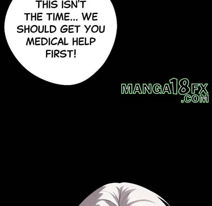 Gangster x Office Lady Episode 51 - Page 9