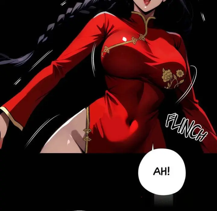 Gangster x Office Lady Episode 51 - Page 95