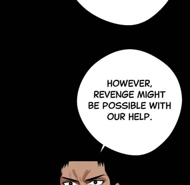 Gangster x Office Lady Episode 51 - Page 98