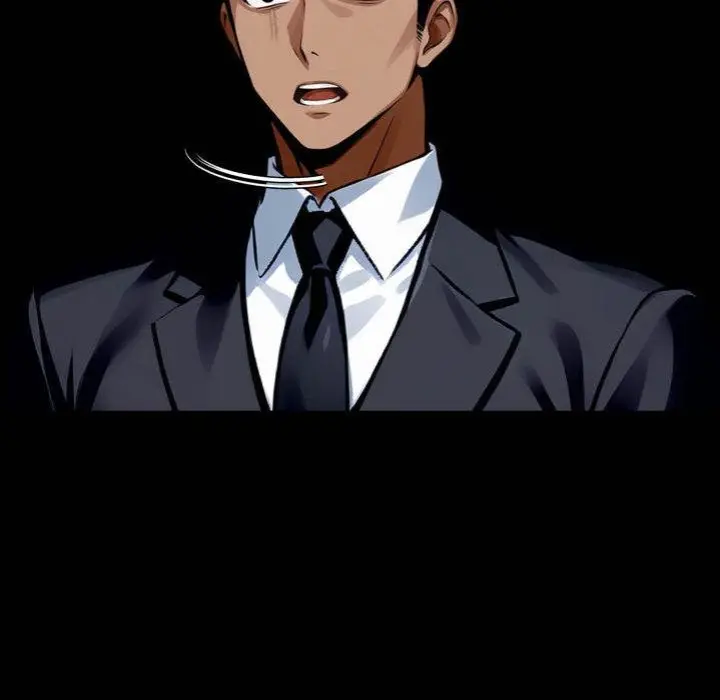 Gangster x Office Lady Episode 51 - Page 99