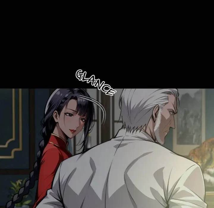 Gangster x Office Lady Episode 51 - Page 100