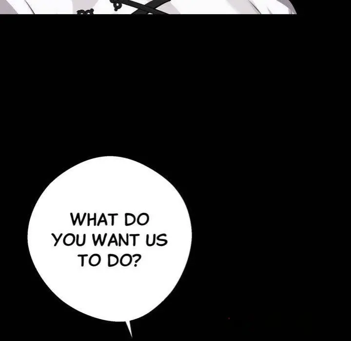 Gangster x Office Lady Episode 51 - Page 103