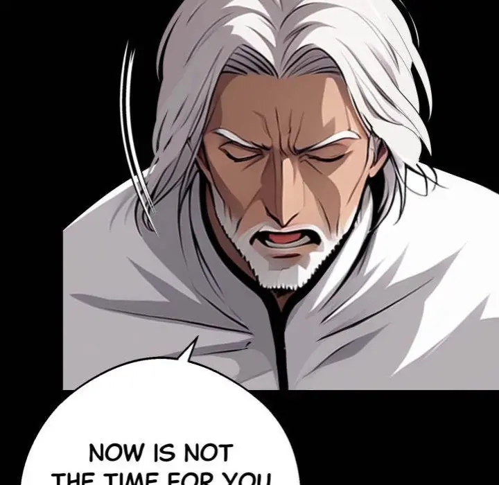 Gangster x Office Lady Episode 51 - Page 10