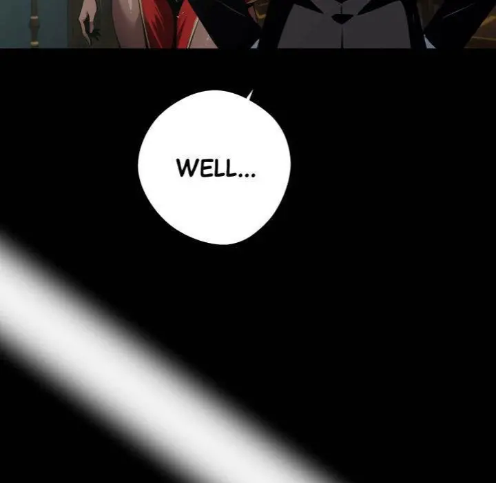 Gangster x Office Lady Episode 51 - Page 108