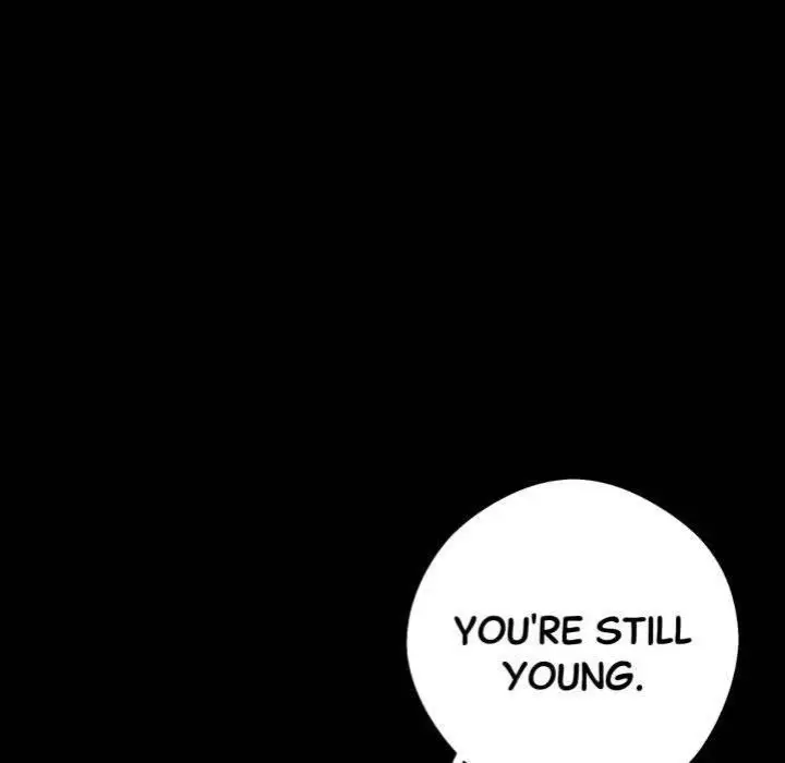 Gangster x Office Lady Episode 51 - Page 114