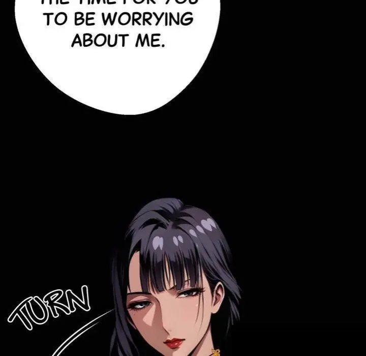 Gangster x Office Lady Episode 51 - Page 11