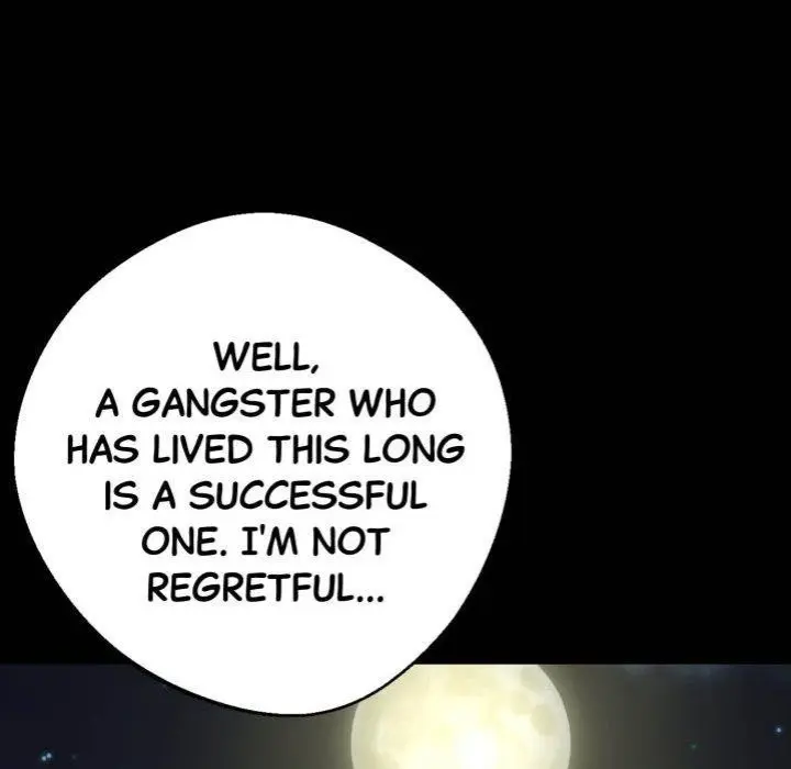 Gangster x Office Lady Episode 51 - Page 116