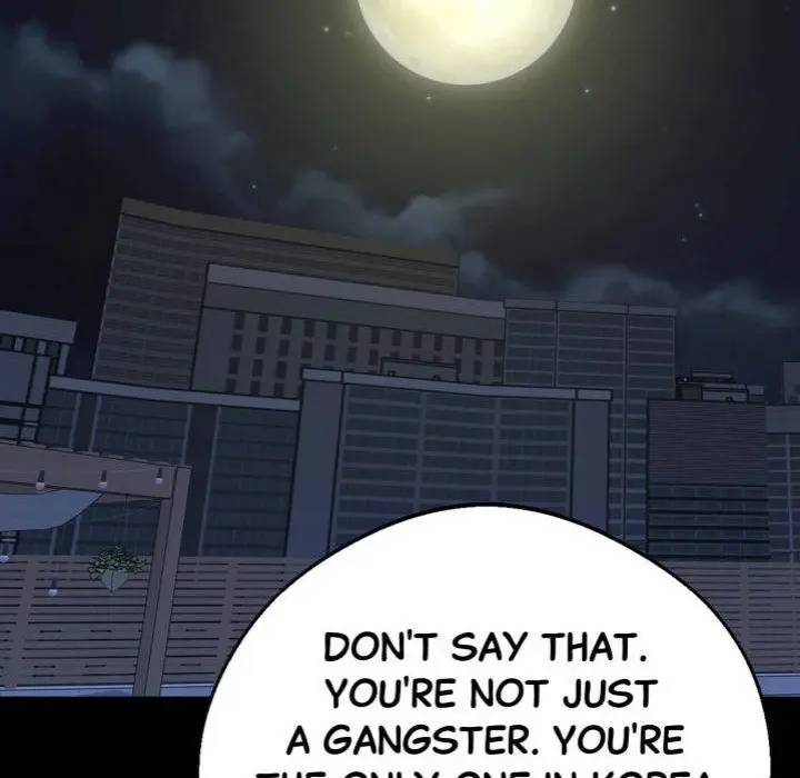 Gangster x Office Lady Episode 51 - Page 117