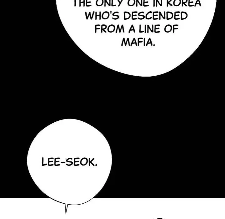Gangster x Office Lady Episode 51 - Page 118