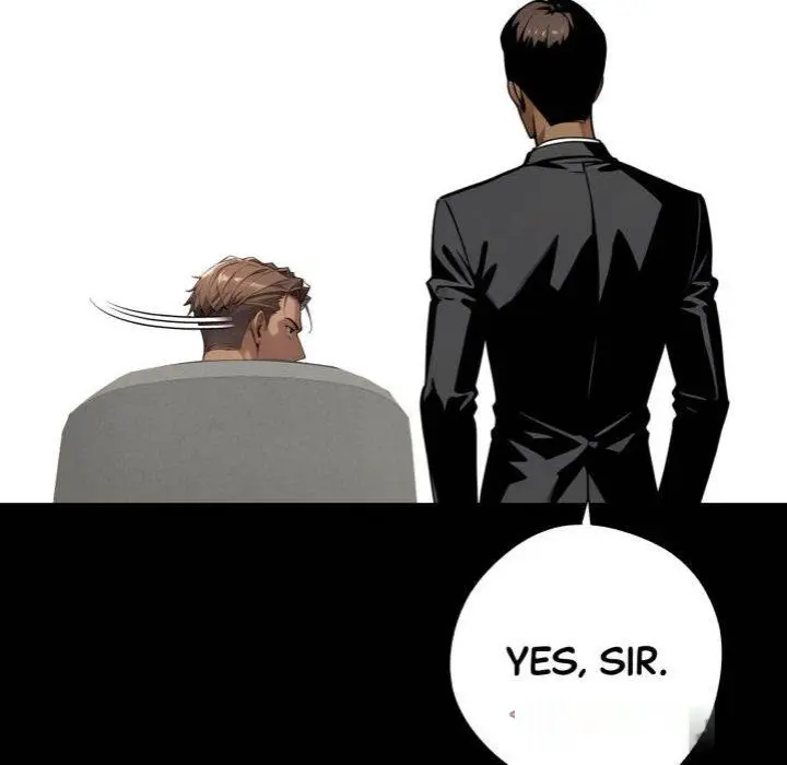 Gangster x Office Lady Episode 51 - Page 119