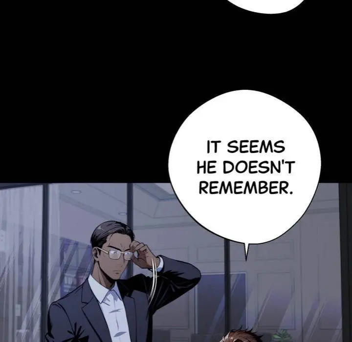 Gangster x Office Lady Episode 51 - Page 120