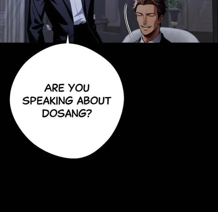 Gangster x Office Lady Episode 51 - Page 121