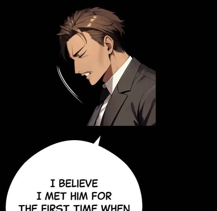 Gangster x Office Lady Episode 51 - Page 122