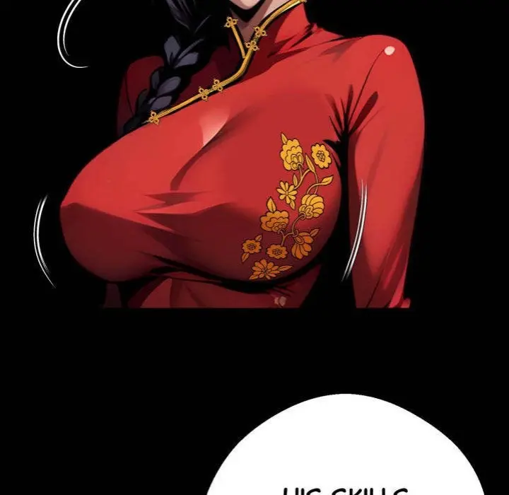 Gangster x Office Lady Episode 51 - Page 12