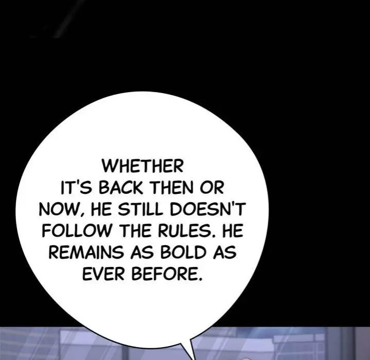 Gangster x Office Lady Episode 51 - Page 125