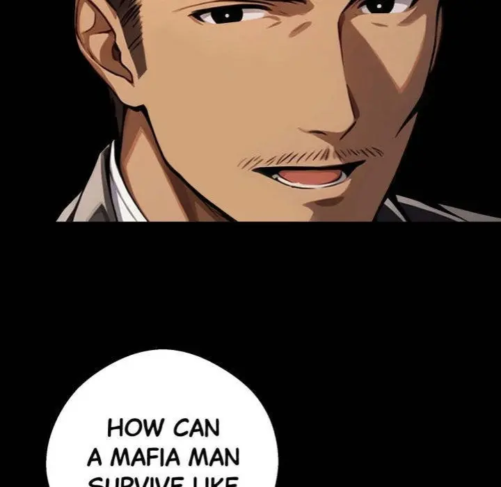 Gangster x Office Lady Episode 51 - Page 128