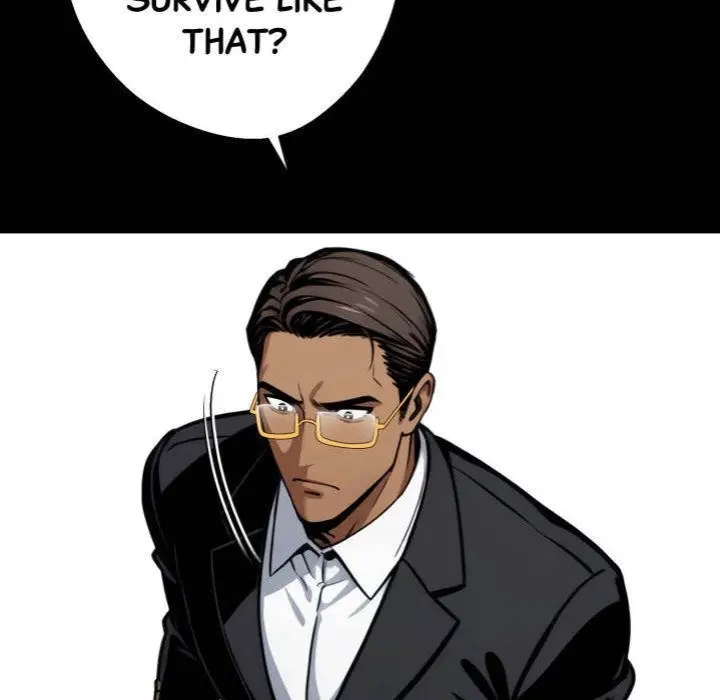 Gangster x Office Lady Episode 51 - Page 129