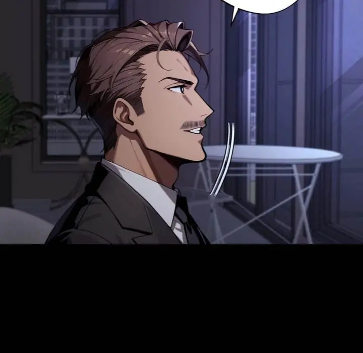 Gangster x Office Lady Episode 51 - Page 131