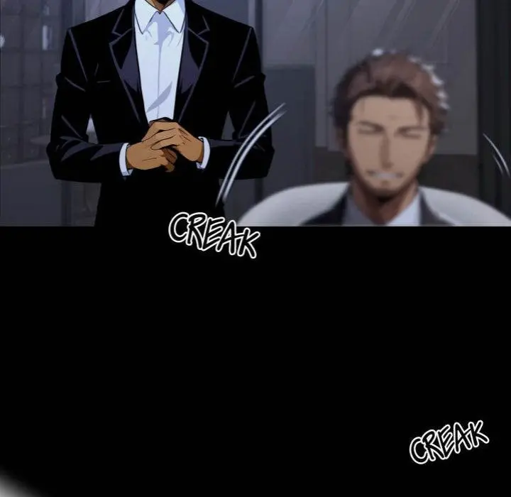 Gangster x Office Lady Episode 51 - Page 133