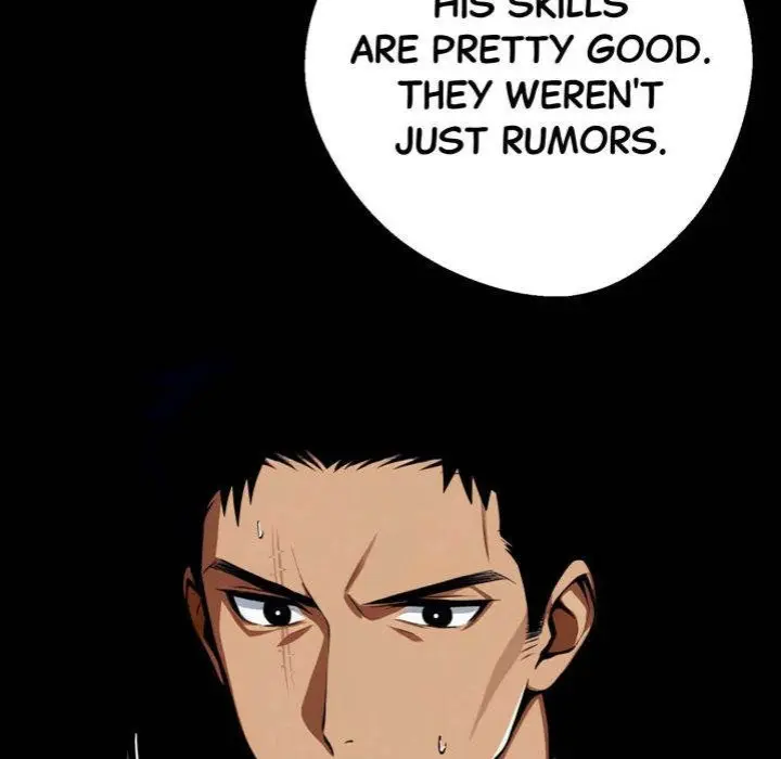 Gangster x Office Lady Episode 51 - Page 13