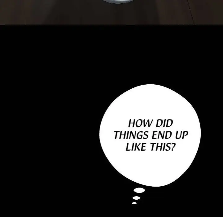 Gangster x Office Lady Episode 51 - Page 136