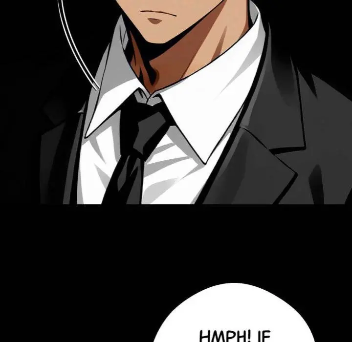 Gangster x Office Lady Episode 51 - Page 14
