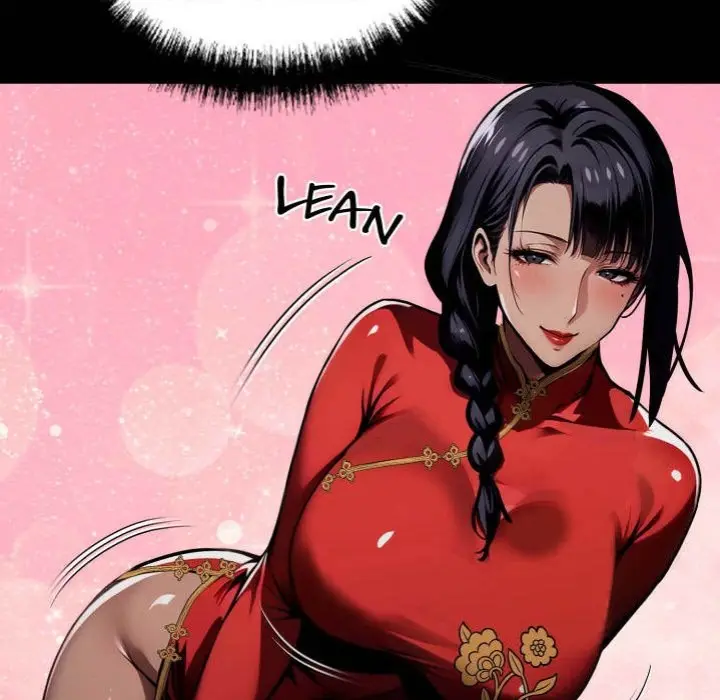Gangster x Office Lady Episode 51 - Page 144