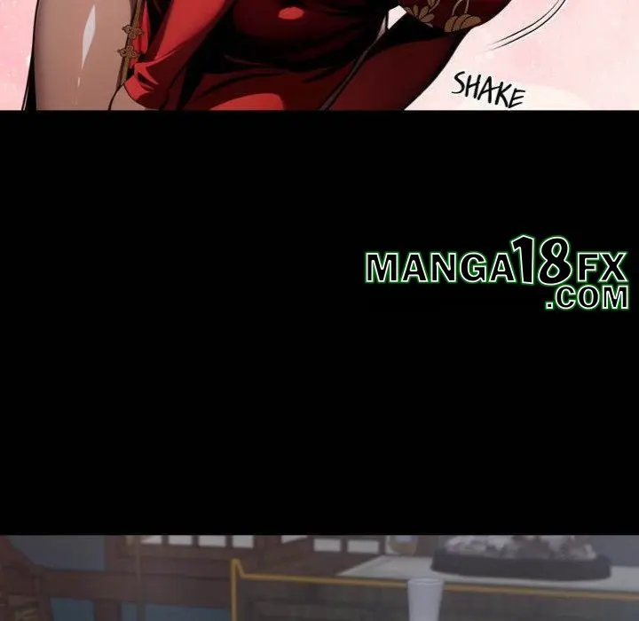 Gangster x Office Lady Episode 51 - Page 145
