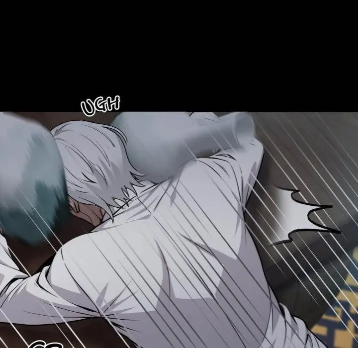 Gangster x Office Lady Episode 51 - Page 147