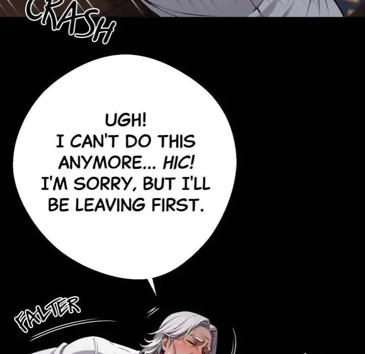 Gangster x Office Lady Episode 51 - Page 148