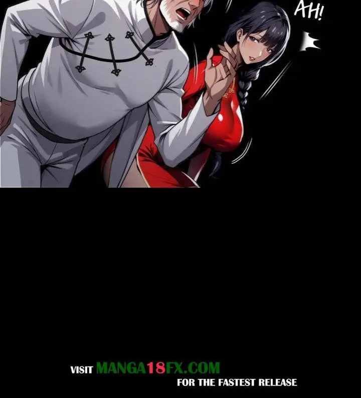 Gangster x Office Lady Episode 51 - Page 149