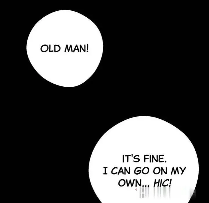 Gangster x Office Lady Episode 51 - Page 150