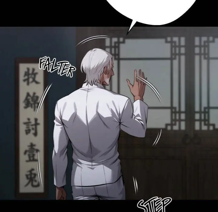 Gangster x Office Lady Episode 51 - Page 151