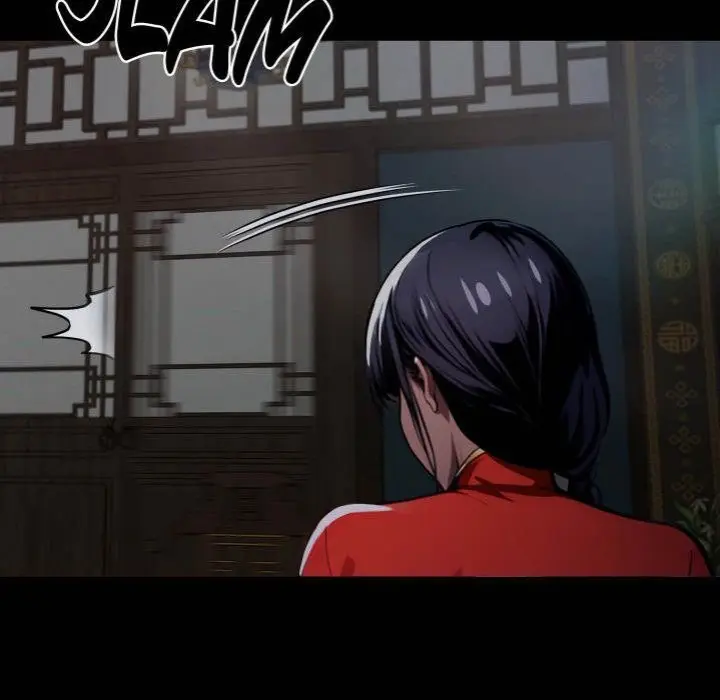Gangster x Office Lady Episode 51 - Page 152