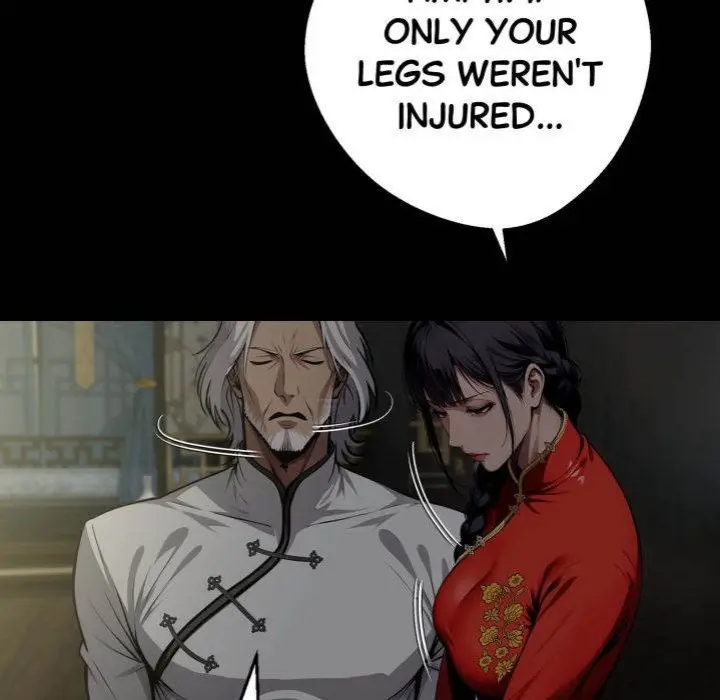 Gangster x Office Lady Episode 51 - Page 15