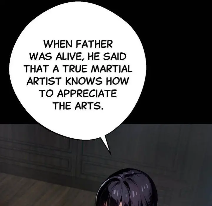 Gangster x Office Lady Episode 51 - Page 153