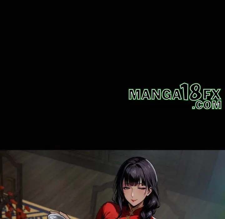 Gangster x Office Lady Episode 51 - Page 157